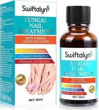 Swiftalyn Fungal Nail