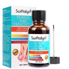 Swiftalyn Fungal Nail