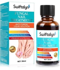 Swiftalyn Fungal Nail