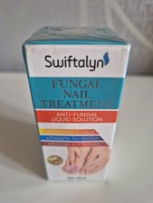 Swiftalyn Fungal Nail