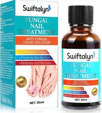 Fungal Nail Treatment And