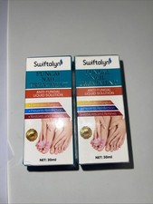 2X Swiftalyn Fungal Nail