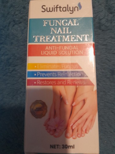 Fungal nail treatment brand - nail,