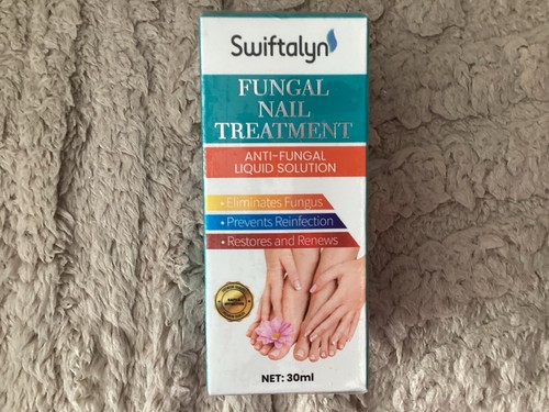 Fungal nail treatment - nail,